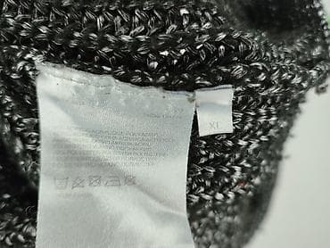 narzuty: Yessica, Sweter damski, rozmiar XL — 6