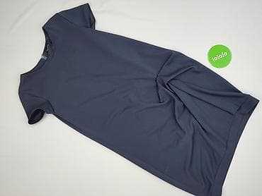 sukienki prosta: Sukienka damska, rozmiar L — 2