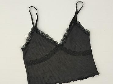 crop bluzy: H&M Divided, Top damski, rozmiar S — 1