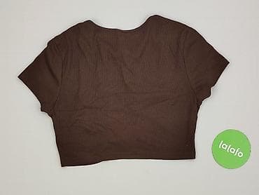 Жінкам: Shein, Топ жіночий, розмір M — 4