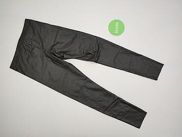 calzedonia getry: Calzedonia, Legginsy Ze skóry ekologicznej damskie, rozmiar M — 3