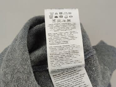 piec lat w paski bluzka w paski swiat: Liu Jo, Bluza z kapturem damska, rozmiar XL — 5