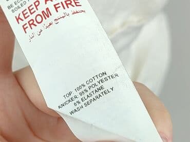 marks and spencer majtki: Missguided, Women`s body, size M — 6