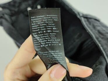 asos podarte jeansy: NA-KD, Jeansy damskie, rozmiar S — 6