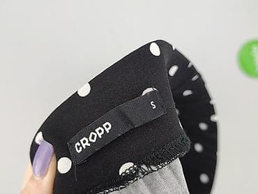 deichmann baleriny: Cropp, Women`s skirt, size S — 4
