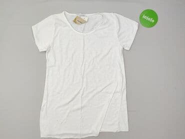 koszulka damska l: T-shirt damski, S — 2