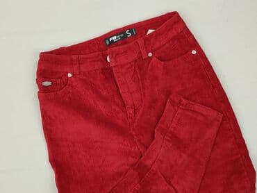 FB Sister, Material trousers for women, size S (EU 36)
