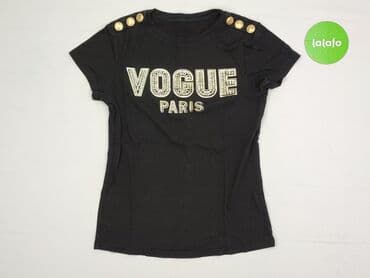 koszulka coco chanel: T-shirt damski, S — 2