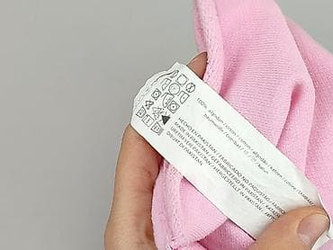 Sweatshirts and fleeces: PULL&BEAR, Women`s sweatshirt, size S — 5