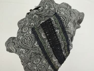 czarna długa sukienka zara: Zara, Sukienka damska, rozmiar M — 5