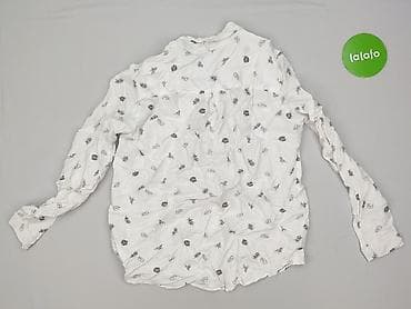 koszulka z gitara: Sinsay, Koszula damska, rozmiar M — 3