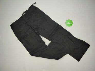 Women: Sheego, Material trousers for women — 3