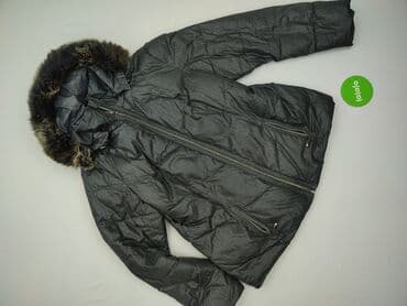 everlast kurtka zimowa: Yessica, Kurtka zimowa damska, rozmiar M — 1