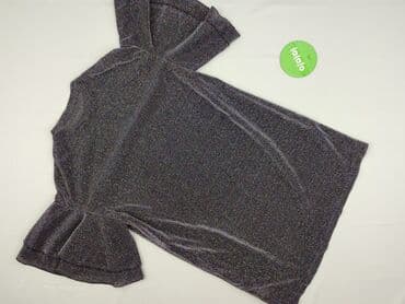 ubrania świecące w ciemności: Bluzka damska, rozmiar M — 4