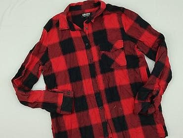 Kobiety: Cropp, Koszula damska, rozmiar L — 1