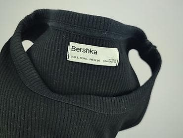 Kobiety: Bershka, Top damski, rozmiar L — 4