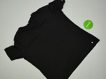 xl: Samoon, T-shirt damski, rozmiar 8XL — 2
