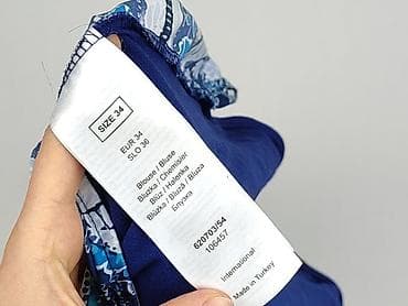 fb sister top: Orsay, Bluzka damska, rozmiar 2XS — 6