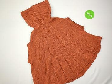 band: Ponczo damskie, rozmiar One size — 3