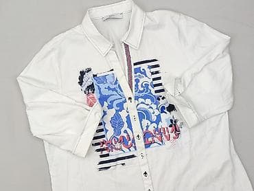 custom t shirty maker: Bonita, Koszula damska, rozmiar 4XL — 1