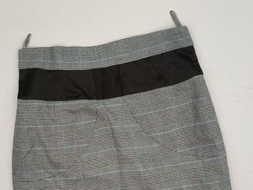 spódnice i marynarka w kratę: Women`s skirt, size S — 1