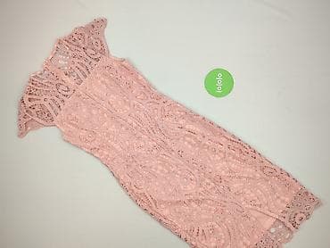 deichmann balerinki: Boohoo, Sukienka damska, rozmiar M — 3