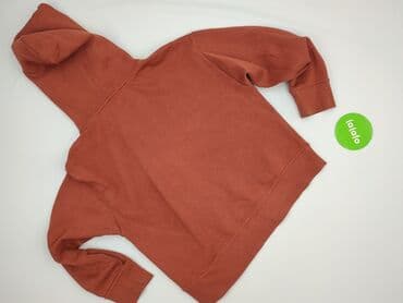 kurtka miu miu: Zara, Bluza z kapturem dla mężczyzn, S — 3