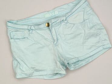 krótkie spodenki zielone: Szorty damskie, rozmiar 2XL — 1
