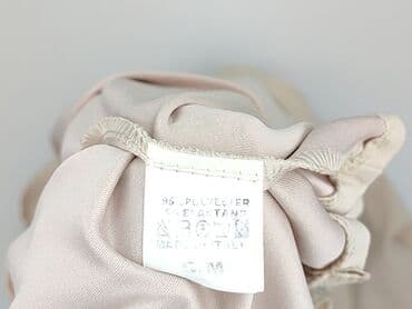 steve madden klapki z futerkiem: Boohoo, Marynarka damska, rozmiar M — 5