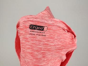 bluzki cocomore: Ergee, T-shirt damski, rozmiar XL — 4