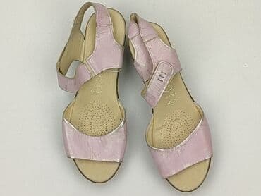 Casu, Sandals for women, size 40 at lalafo.pl Casu, Sandals for women, size 40