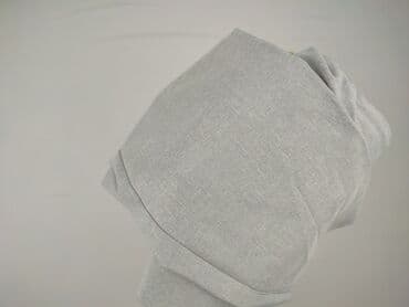 kappahl spodnie z wysokim stanem: H&M, Spodnie garniturowe dla mężczyzn, rozmiar L — 6