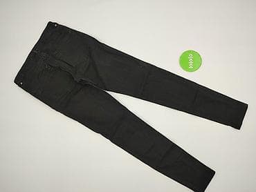 sklep hm: H&M, Jeansy damskie, rozmiar S — 3