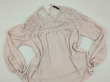 sweter panterka mohito: Mohito, Bluzka damska, rozmiar S — 1