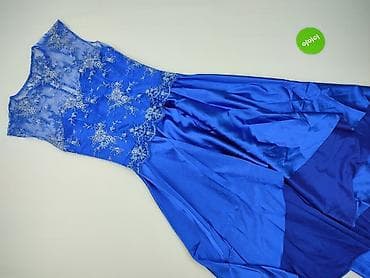 kombinezon wesele: Sukienka damska, rozmiar S — 2