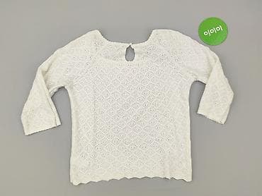 pull and bear polska: H&M, Светр жіночий, розмір XS — 3