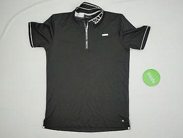 jeansy pull: Koszulka polo dla mężczyzn, rozmiar S — 2