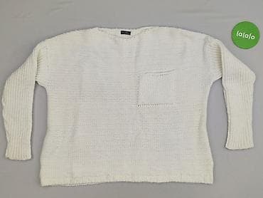 sweter top secret: Sweter damski, rozmiar 5XL — 2