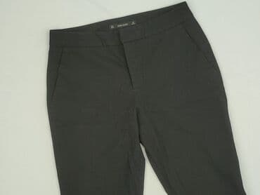 zara spodnie cargo damskie: Zara, Spodnie materiałowe damskie, rozmiar XS — 1