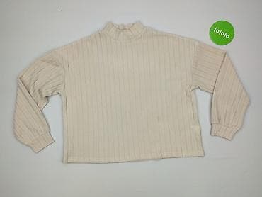 bury: Sweter damski, rozmiar S — 2