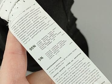 aplikacje z ubraniami: House, Top damski, rozmiar XL — 6