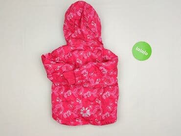 new look kurtki: Kurtka zimowa, Lupilu, 1.5-2 lat, 86-92 cm, stan - Bardzo dobry — 3