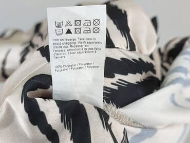 sukienka z bufiastymi rękawami asos: River Island Petite, Bluzka damska, XL — 5