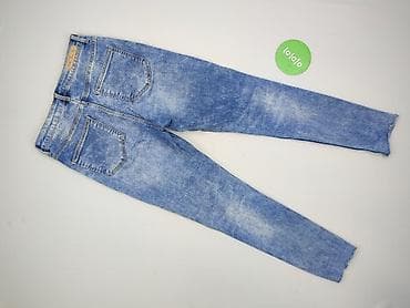 mets jeans: Jeansy damskie, rozmiar M — 3