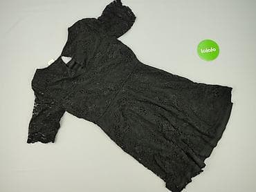 sukienki czerwone mini: JDY, Sukienka damska, rozmiar M — 3