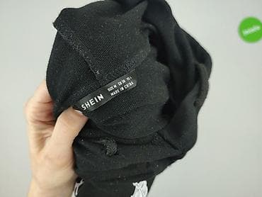 bluzy brawl stars: Shein, Bluza z kapturem damska, rozmiar M — 5