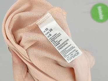 candy bluzki: Topshop, Bluzka damska, rozmiar M — 4
