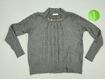 davida cashmere: Cashmere, Sweter damski, rozmiar S — 2