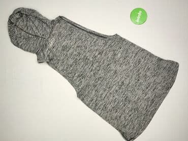 флісові кофти жіночі: Bluza z kapturem damska, rozmiar M — 3