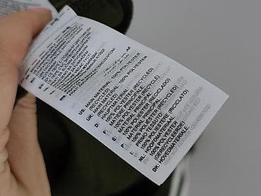 kitty l: Adidas, Bluza z kapturem dla mężczyzn, rozmiar S — 5